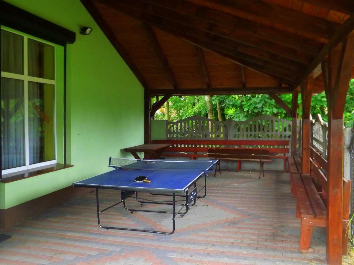 Villa Agrotourist Maryska Male Lezno Exterior foto