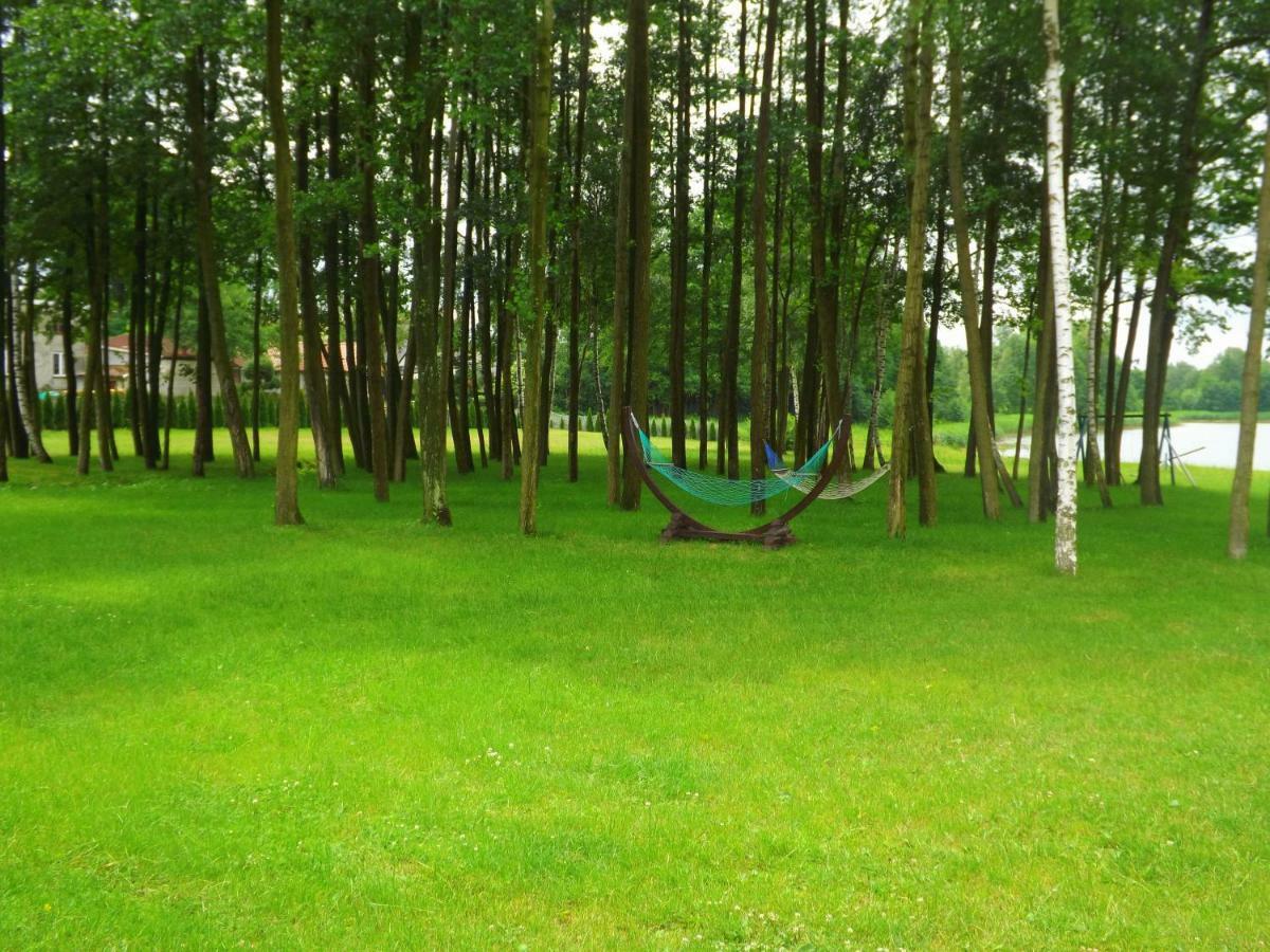 Villa Agrotourist Maryska Male Lezno Exterior foto