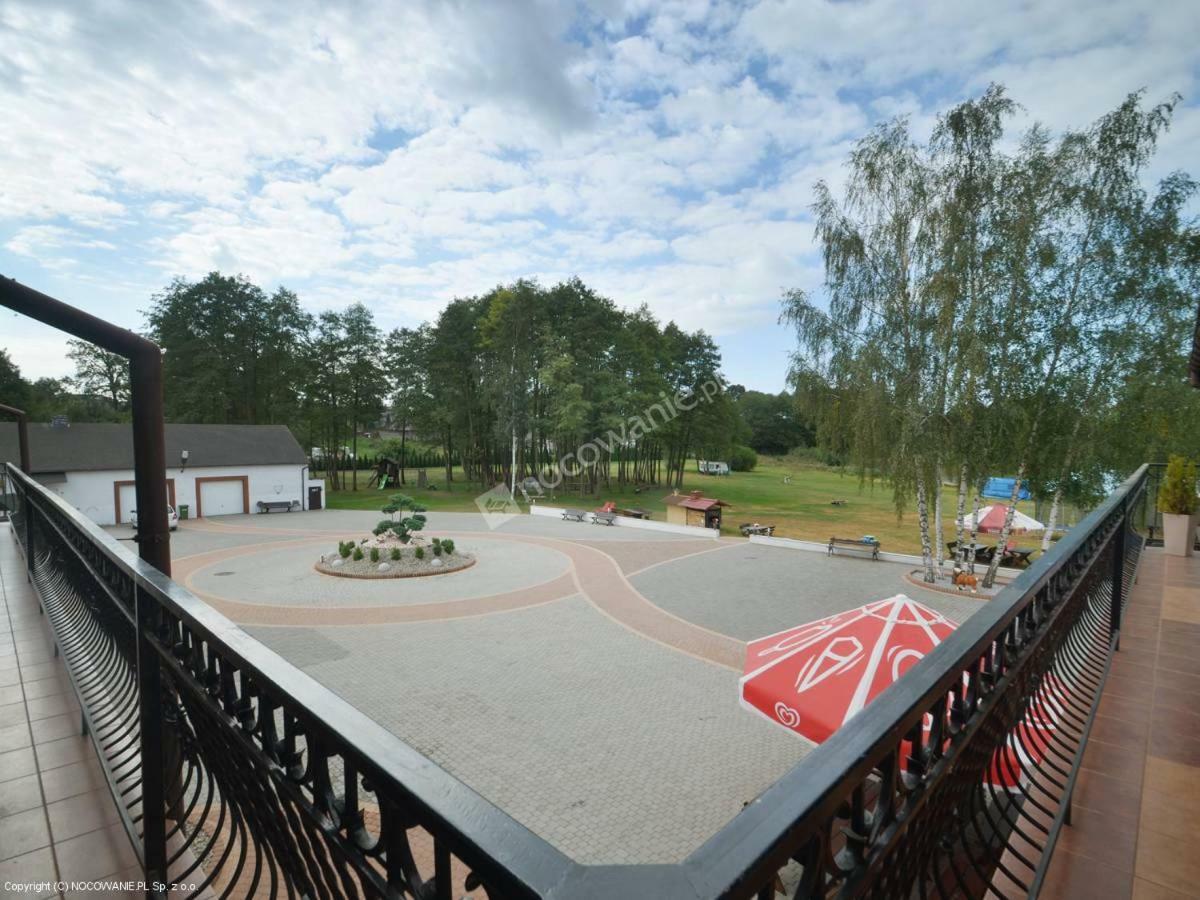 Villa Agrotourist Maryska Male Lezno Exterior foto